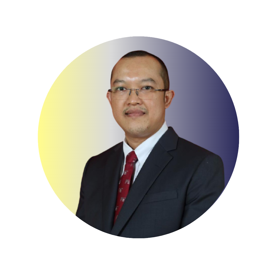 Experts Profile Airlangga Executive Education Center - Prof. Badri ...