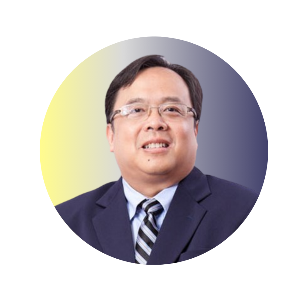 Expert Profile Airlangga Executive Education Center - Prof. Bambang ...