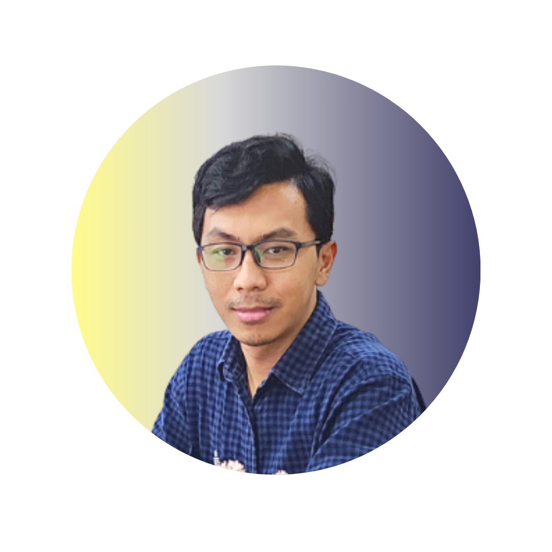 Expert Profile Airlangga Executive Education Center - Faisal Fahmi, S ...